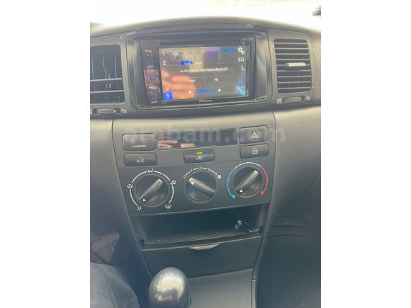Sahibinden Toyota Corolla 1.4 D-4D Terra 2006 Model 