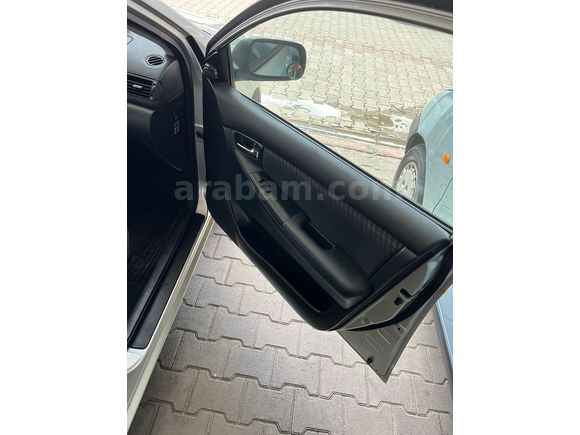 Sahibinden Toyota Corolla 1.4 D-4D Terra 2006 Model 