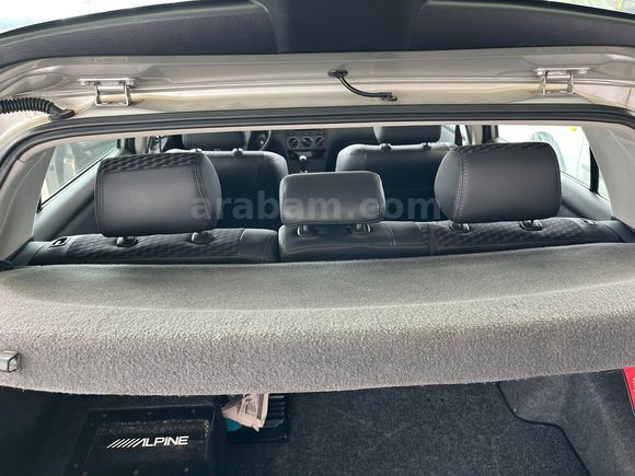 Sahibinden Toyota Corolla 1.4 D-4D Terra 2006 Model 