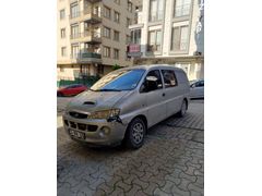 Sahibinden Hyundai Starex 2.5 TCI Space 2004 Model