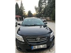 Sahibinden Toyota Corolla 1.4 D-4D Comfort 2009 Model