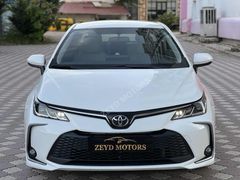 2023 COROLLA 1.5 DREAM MULTİDRİVES 42.000 KM BOYASIZ SERVİS BKML
