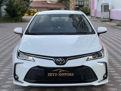 2023 COROLLA 1.5 DREAM MULTİDRİVES 42.000 KM BOYASIZ SERVİS BKML