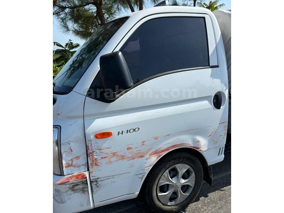 Sahibinden Hyundai H 100