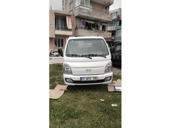 Sahibinden Hyundai H 100