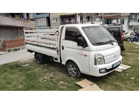 Sahibinden Hyundai H 100