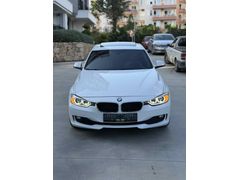 SAHİBİNDEN HATASIZ BOYASIZ DEĞİŞENSİZ F30 SADECE 126 BİN KM