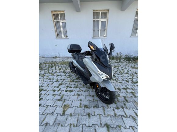 Sahibinden 2 bin km’de  EMSALSİZ