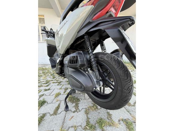Sahibinden 2 bin km’de  EMSALSİZ