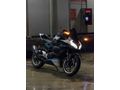 Sahibinden CFmoto 450SR 