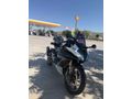Sahibinden CFmoto 450SR 