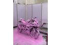 Sahibinden CFmoto 450SR 