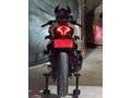 Sahibinden CFmoto 450SR 