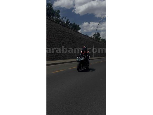 Sahibinden CFmoto 450SR 