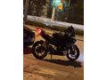 Sahibinden CFmoto 450SR 
