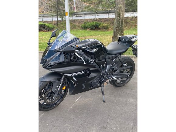 Sahibinden Yamaha R7 