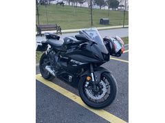 Sahibinden Yamaha R7 