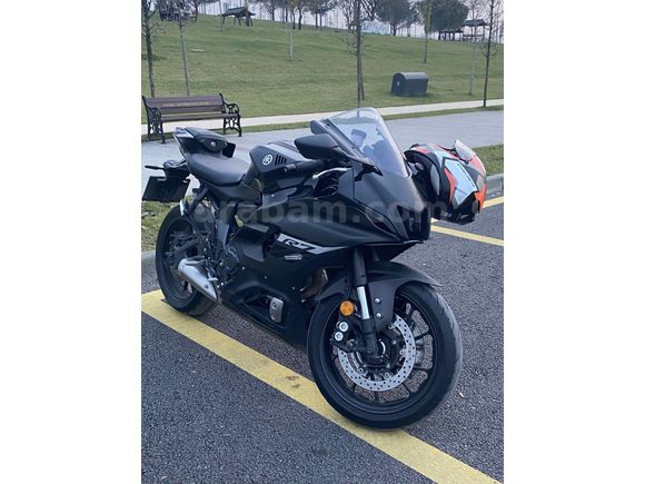 Sahibinden Yamaha R7 