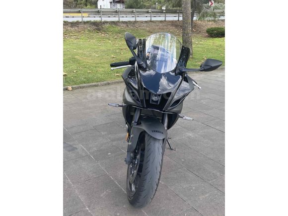 Sahibinden Yamaha R7 