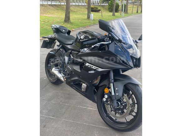Sahibinden Yamaha R7 