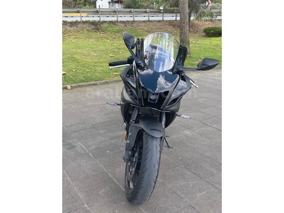Sahibinden Yamaha R7 