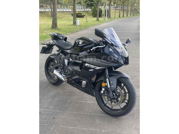 Sahibinden Yamaha R7 