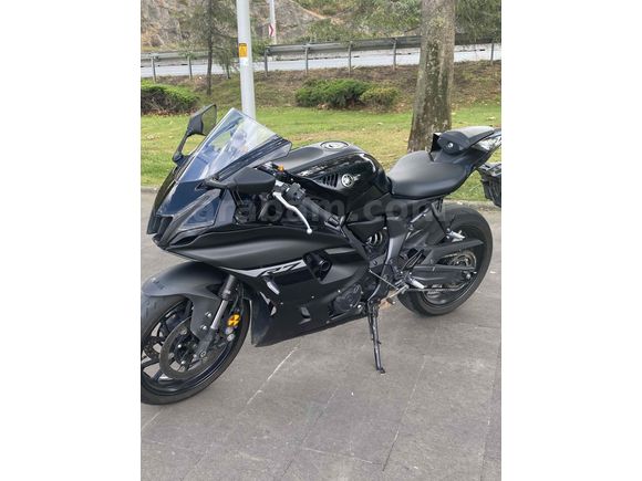 Sahibinden Yamaha R7 