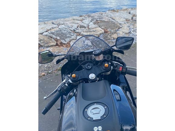 Sahibinden Yamaha R7 