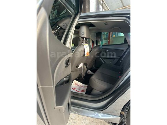 Sahibinden Seat Leon 1.4 EcoTSI FR 2018 Model 