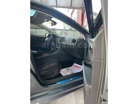 Sahibinden Seat Leon 1.4 EcoTSI FR 2018 Model 