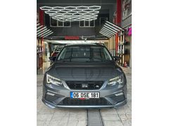 Sahibinden Seat Leon 1.4 EcoTSI FR 2018 Model 