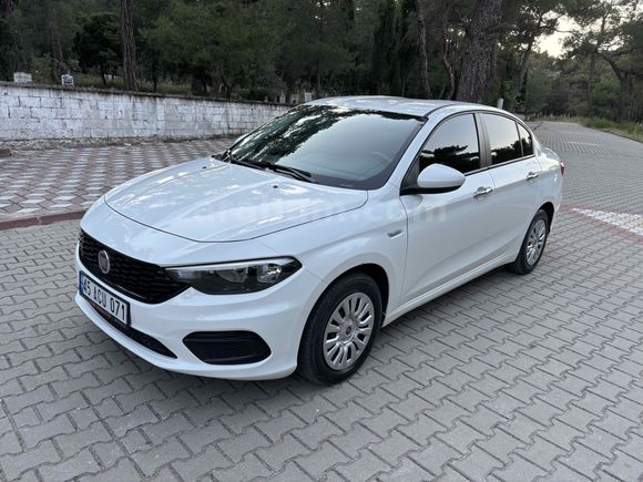 Sahibinden Fiat Egea 1.4 Fire Easy 2019 Model Manisa