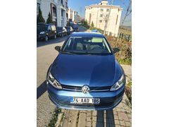 Sahibinden Volkswagen Golf 1.6 TDi BlueMotion Comfortline 2015 Model İstanbul/kocaeli