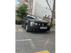 Sahibinden Volkswagen Polo 1.4 Comfortline 2002 Model 