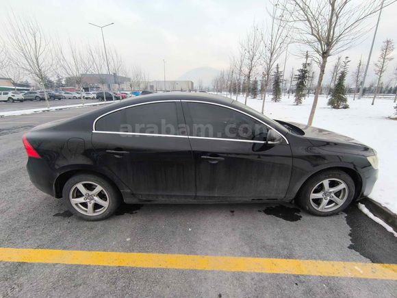 Sahibinden Volvo S60 1.5 T3 Premium 2015 Model 