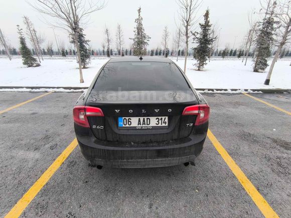 Sahibinden Volvo S60 1.5 T3 Premium 2015 Model 