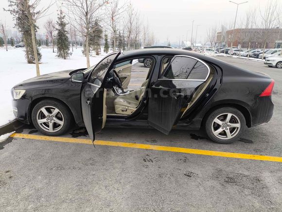 Sahibinden Volvo S60 1.5 T3 Premium 2015 Model 