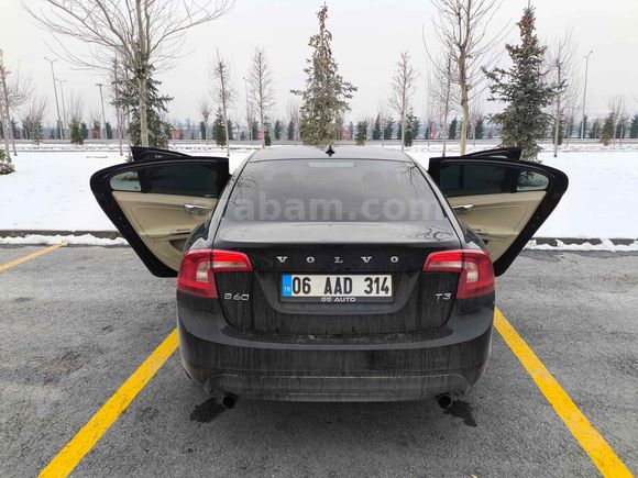 Sahibinden Volvo S60 1.5 T3 Premium 2015 Model 