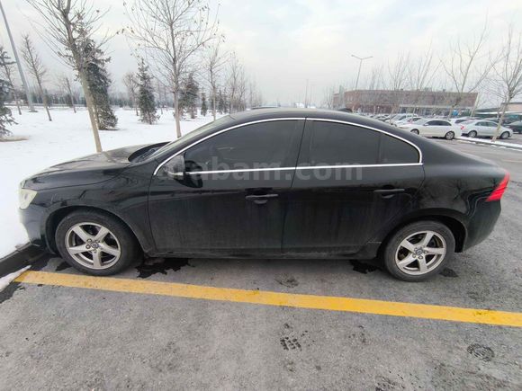 Sahibinden Volvo S60 1.5 T3 Premium 2015 Model 