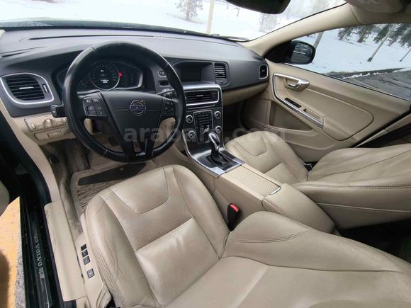 Sahibinden Volvo S60 1.5 T3 Premium 2015 Model 