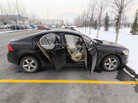 Sahibinden Volvo S60 1.5 T3 Premium 2015 Model 
