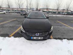 Sahibinden Volvo S60 1.5 T3 Premium 2015 Model 