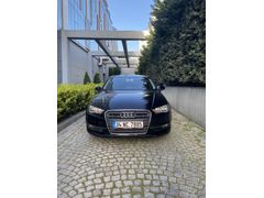 Sahibinden Audi A3 Sedan 1.6 TDI Attraction 2015 Model Siyah
