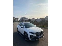 2025 MODEL  1.6 DİZEL HYUNDAİ TUCSON PRİME 12.000 KM DE