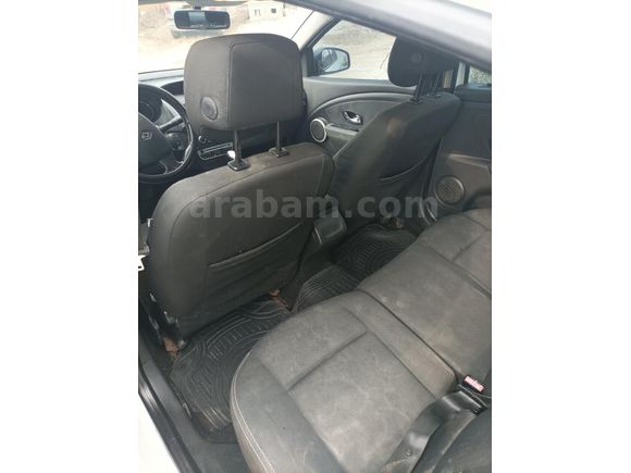 Sahibinden Renault Fluence 1.5 dCi Extreme 2012 Model