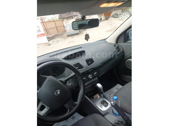 Sahibinden Renault Fluence 1.5 dCi Extreme 2012 Model