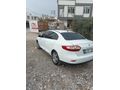 Sahibinden Renault Fluence 1.5 dCi Extreme 2012 Model