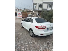 Sahibinden Renault Fluence 1.5 dCi Extreme 2012 Model