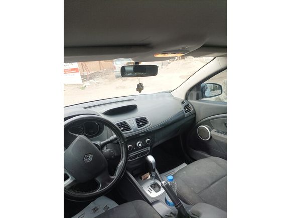 Sahibinden Renault Fluence 1.5 dCi Extreme 2012 Model