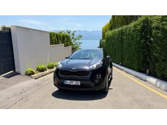 ESADA | 2017 KIA SPORTAGE CONCEPT PLS HATASIZ BOYASIZ 0.99 KREDİ